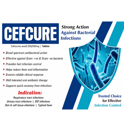 CEFCURE