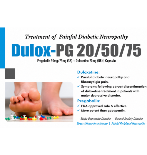 DULOX-PG