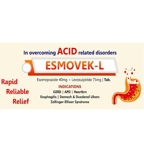 ESMOVEK-L