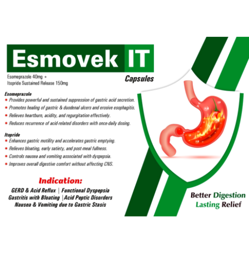 ESMOVEK IT