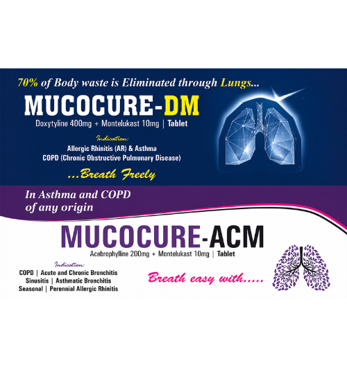 MUCOCURE-DM