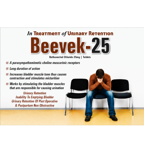 Beevek-25