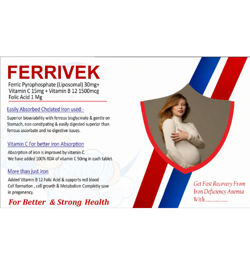 FERRIVEK