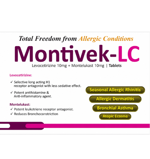 Montivek-LC