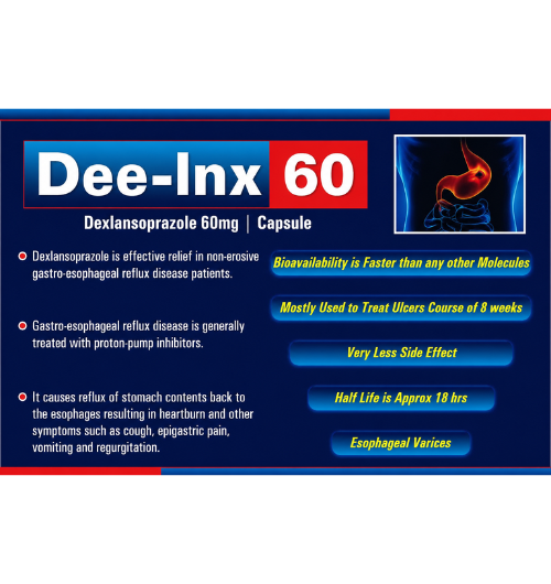 D-inx 60