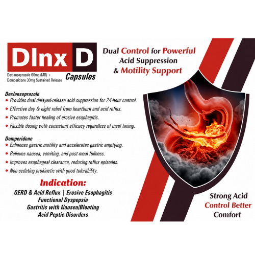 Dlnx D