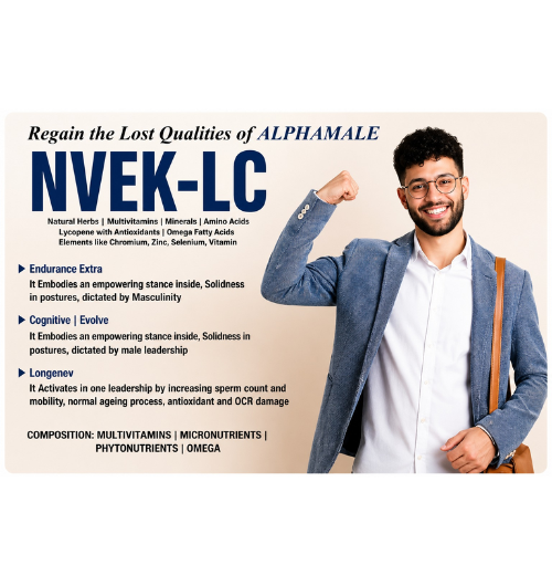 NVEK-LC