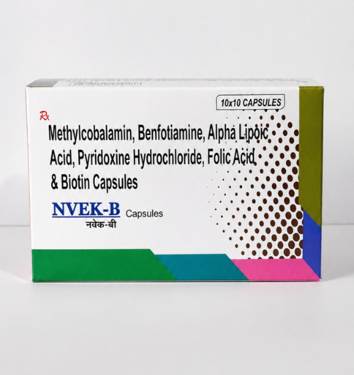 NVEK-B