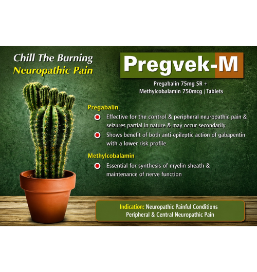 PREGVEK-M