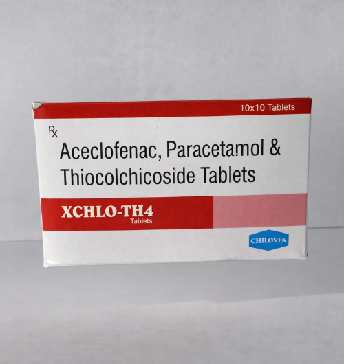 XCHLO-TH4