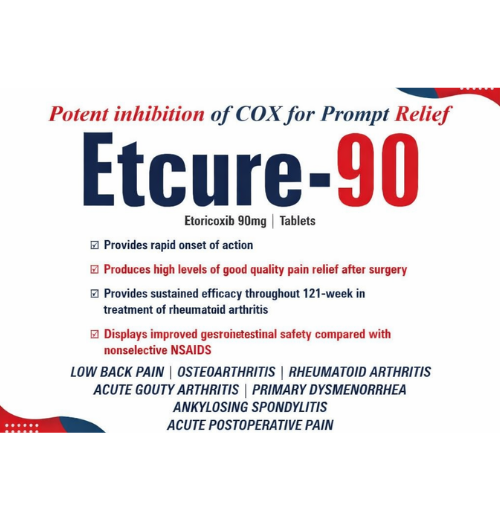 ETCURE-90