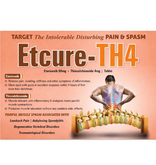 ETCURE-TH4