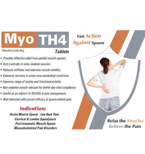 Myo TH4