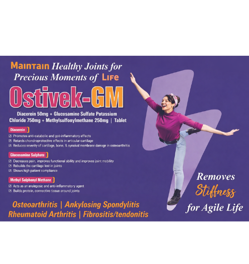 OSTIVEK-GM