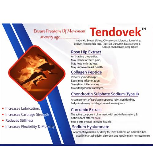 Tendovek