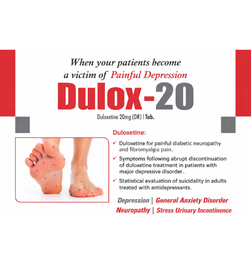 DULOX-20