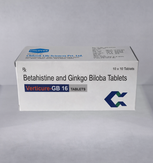 VERTICURE GB-16