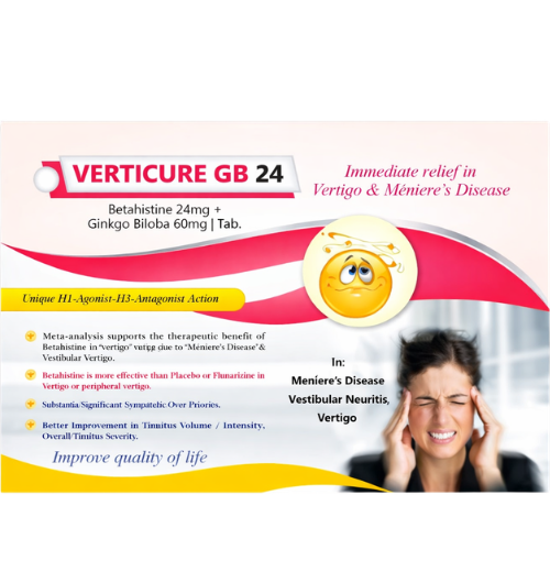 VERTICURE GB 24