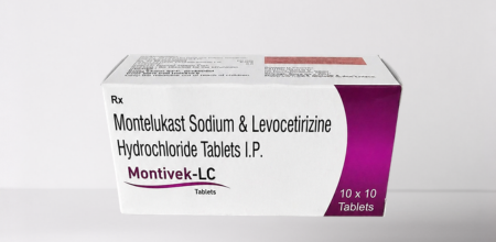 Montelukast