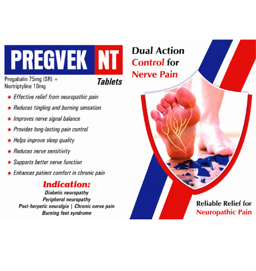 PREGVEK-NT