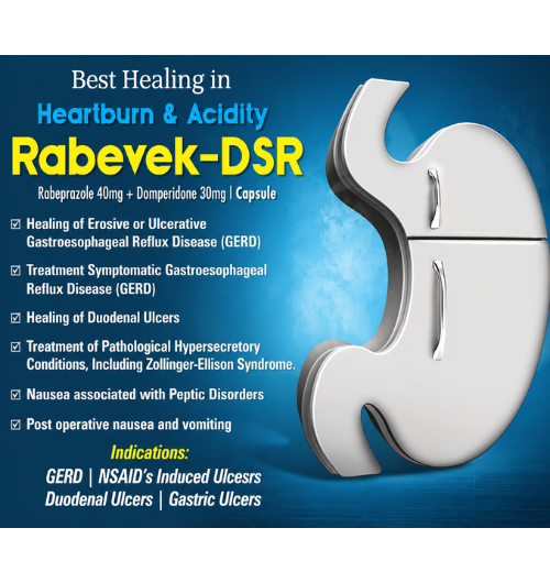 RABEVK-DSR