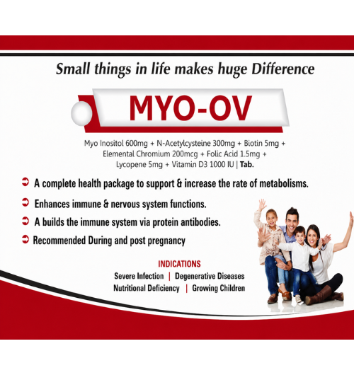 MYO-OV
