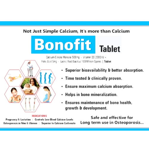 BONOFIT
