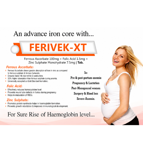 FERIVEK-XT