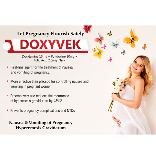 Doxyvek