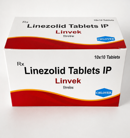 LINVEK