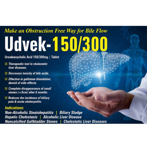 UDVEK