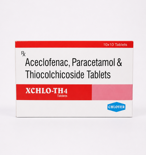 XCHLO-TH4