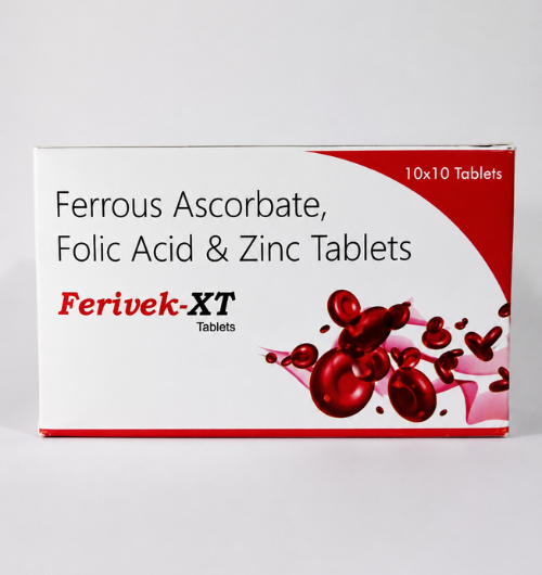 FERIVEK-XT