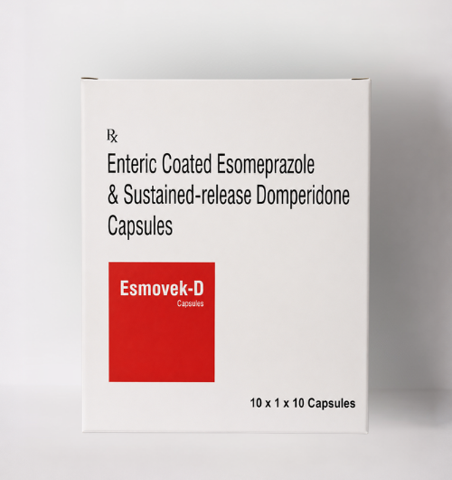 ESMOVEK-D