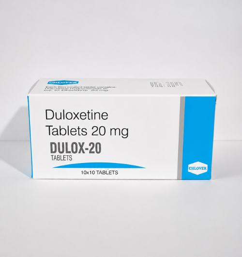 DULOX-20